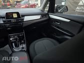 BMW 216 d 7L Advantage Auto