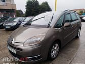Citroen C4 Grand Picasso 1.6 HDi Exclusive CMP6
