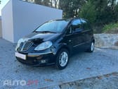 Lancia Musa 1.4 16V Platino
