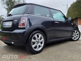 MINI Cooper One 1.4