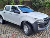 Isuzu D-Max 1.9 Ddi CD 4WD L CM
