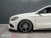 Mercedes-Benz A 180 AMG Line