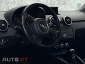 Audi A1 1.6 TDI SPORT