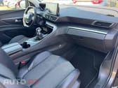 Peugeot 3008 1.5 BlueHDi Allure