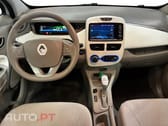 Renault Zoe Zen