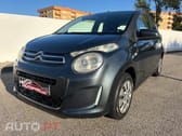 Citroen C1 1.0 VTi Shine