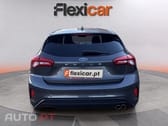 Ford Focus 1.5 TDCi ECOBlue ST-Line