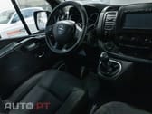 Opel Vivaro 1.6 CDTi L1H1 2.7T 9L S/S