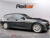 BMW 330 e Corporate Edition Auto