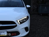 Mercedes-Benz A 180 d Style Aut.