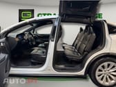 Tesla Model X LONG RAVEN I.V.A DEDUTIVEL 