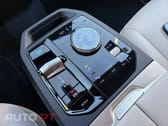 BMW iX xDrive 50 Pack Desportivo