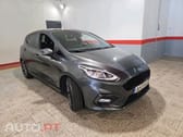 Ford Fiesta 1.0 EcoBoost ST-Line