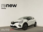 Renault Captur Captur 1.0 TCe Techno Bi-Fuel
