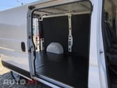 Fiat Ducato L2 Auto