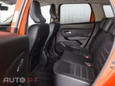 Dacia Duster 1.0 TCe Prestige