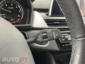 BMW 216 d 7L Line Luxury Auto