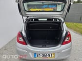 Opel Corsa 1.3 CDTi Enjoy