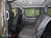 Fiat Talento 1.6 M-Jet L1H1 1.2T Panorama