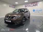 Nissan Qashqai 1.5 dCi N-Connecta Led