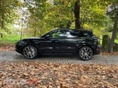 Porsche Cayenne Turbo