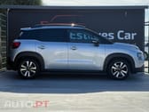 Citroen C3 Aircross 1.2 PureTech Feel
