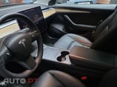 Tesla Model 3 Standard Range Plus RWD