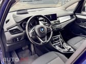 BMW 216 d 7L Advantage Auto