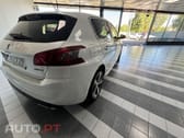 Peugeot 308 1.5 BlueHDi GT Line EAT8