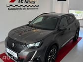 Peugeot 2008 1.2 PureTech Allure EAT8