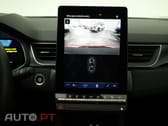Renault Symbioz 1.6 E-Tech Full Hybrid Esprit Alpine