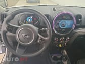 MINI Countryman Cooper SE Premium Essential Auto