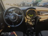 MINI Cooper Cooper D