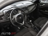 Alfa Romeo Giulietta 1.6 JTDm Progression 57X
