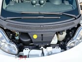 Smart ForTwo 1.0 mhd