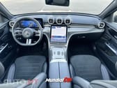Mercedes-Benz C 300 C300e AMG Line Híbrido Plug-in