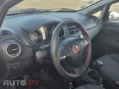 Fiat Punto 1.3 M-Jet Easy S&S