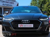 Audi A7 40 TDI S tronic