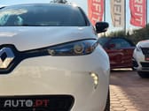 Renault Zoe (c/ Bateria) 41 kwh Life