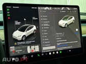Tesla Model Y Long Range Dual Motor AWD
