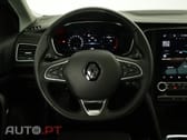 Renault Mégane Mégane ST 1.5 Blue dCi Techno