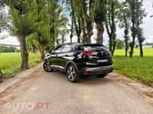 Peugeot 3008 1.2 PureTech Allure Pack EAT8