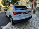 Audi Q3 35 TFSI Advanced S tronic