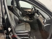 Mercedes-Benz C 220 d Station 9G-TRONIC AMG Line