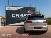 Volkswagen Golf 1.6 TDi BlueMotion Confortline