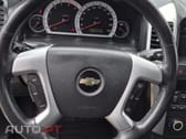 Chevrolet Captiva 2.0 VCDi Seven