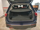Volkswagen Tiguan 2.0 TDI Life DSG