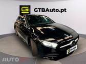 Mercedes-Benz A 250 AMG
