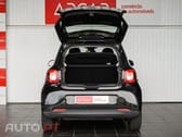 Smart ForFour 1.0 Passion 71
