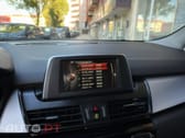BMW 216 d 7L Advantage
